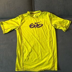 Nike 6.0 Fitted Shirt
